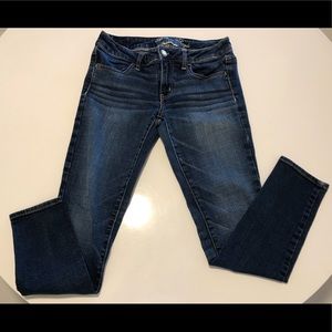 American Eagle Denim Jeans